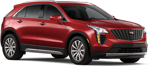 2023 Cadillac XT4 | Open Road Cadillac of Morristown in Florham Park NJ