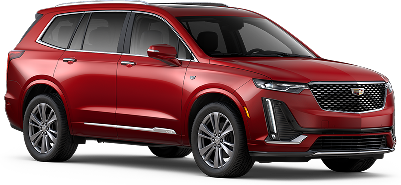 2023 Cadillac XT6 | Open Road Cadillac of Morristown in Florham Park NJ
