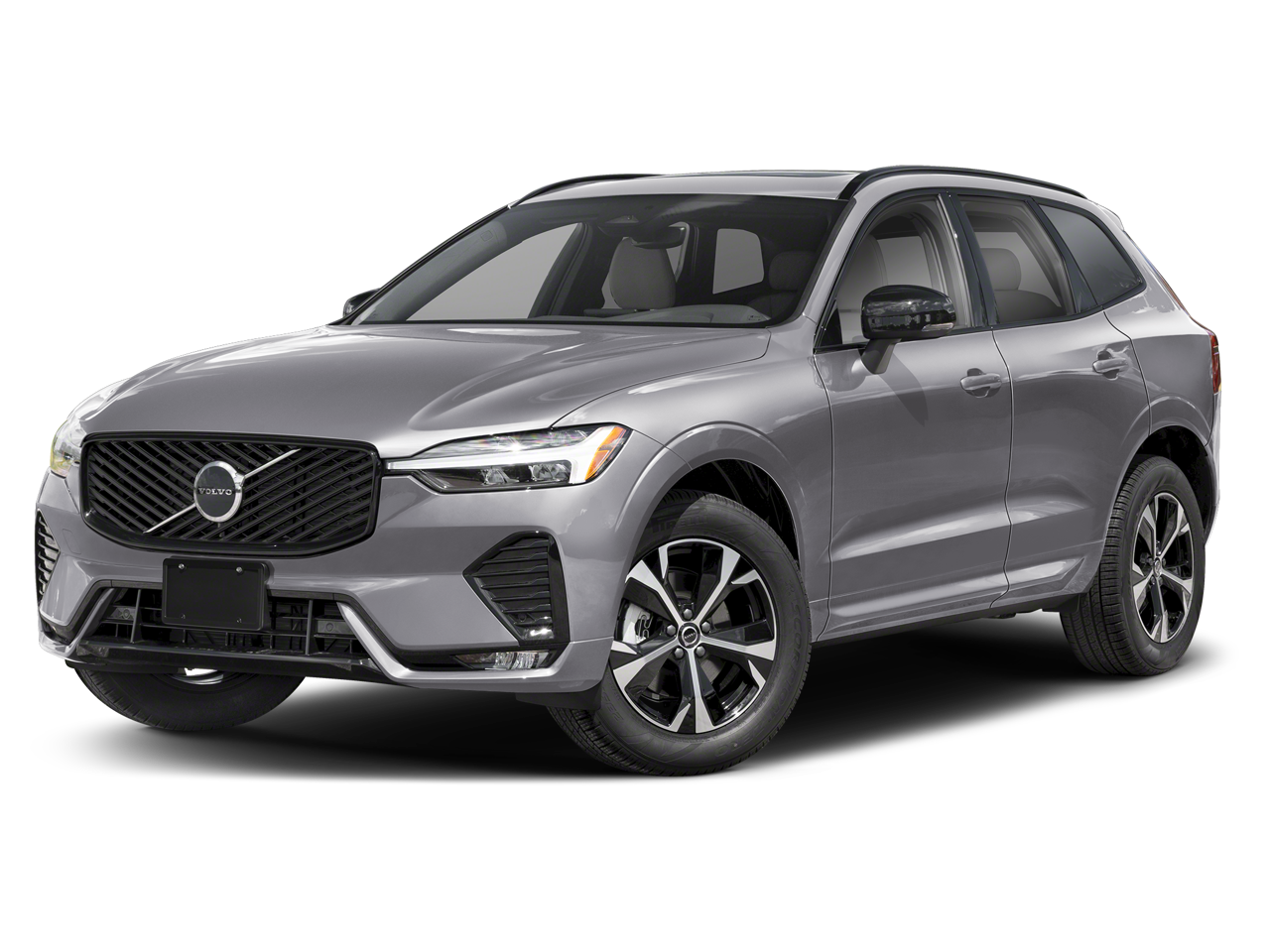 2026 Volvo XC60 B5 Plus Dark AWD's photo