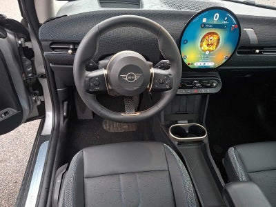 2025 MINI Hardtop 2 Door Cooper S FWD