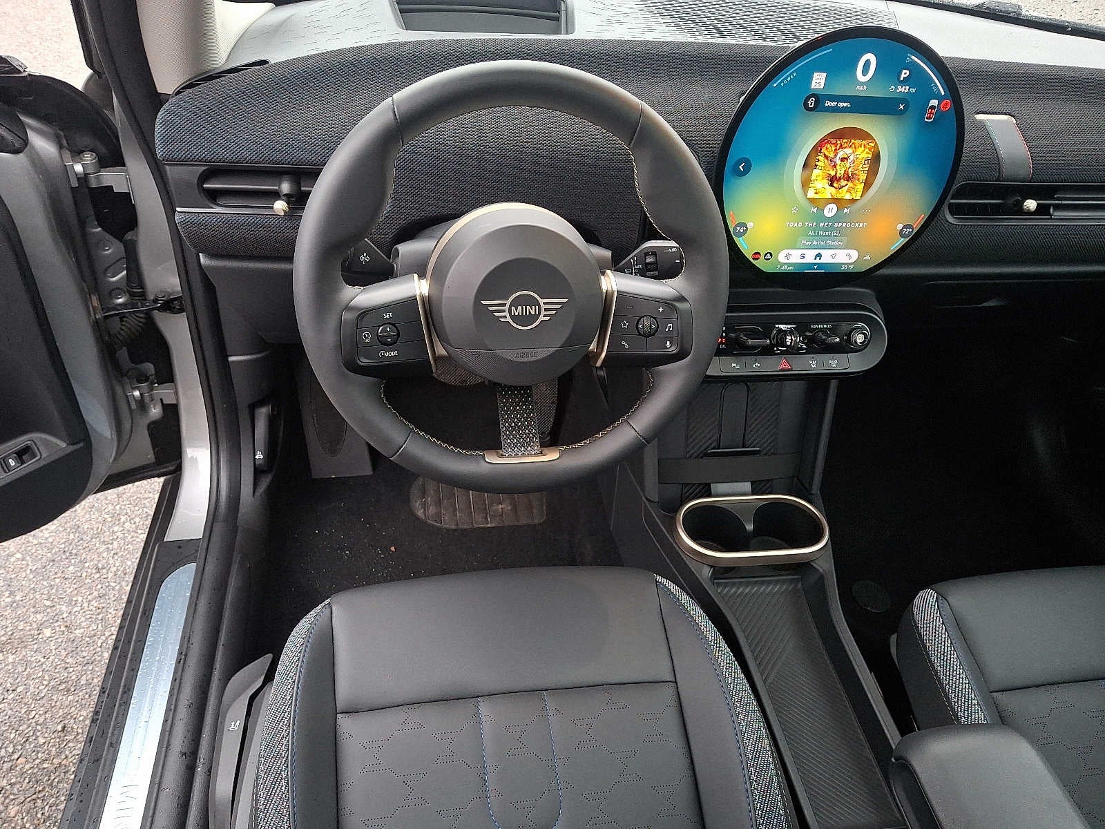 2025 MINI Hardtop 2 Door Cooper S FWD