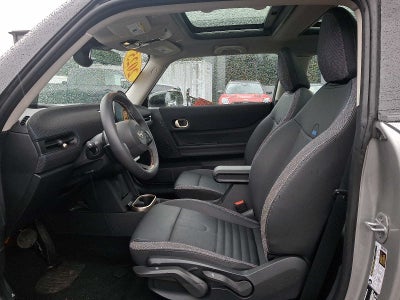 2025 MINI Hardtop 2 Door Cooper S FWD
