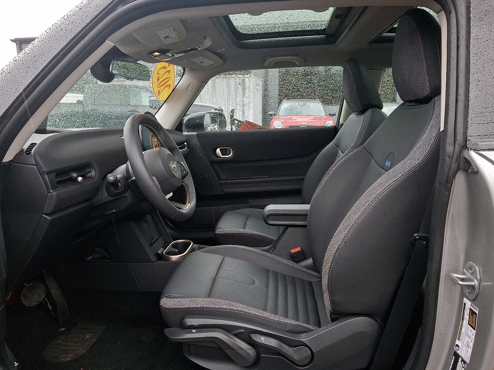 2025 MINI Hardtop 2 Door Cooper S FWD