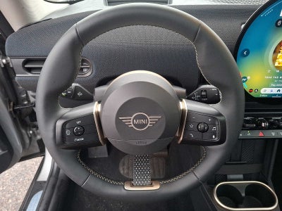 2025 MINI Hardtop 2 Door Cooper S FWD