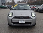 2025 MINI Hardtop 2 Door Cooper S FWD