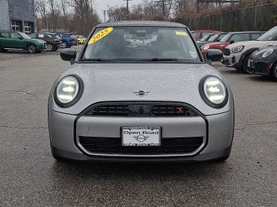 2025 MINI Hardtop 2 Door Cooper S FWD