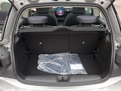 2025 MINI Hardtop 2 Door Cooper S FWD