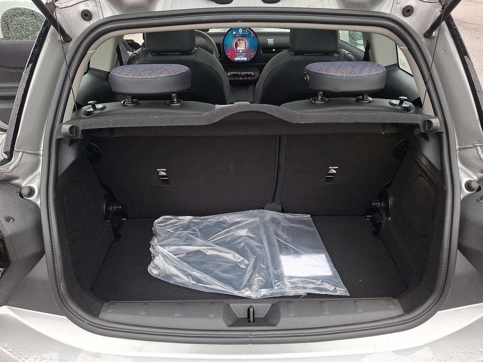 2025 MINI Hardtop 2 Door Cooper S FWD