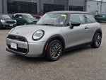 2025 MINI Hardtop 2 Door Cooper S FWD