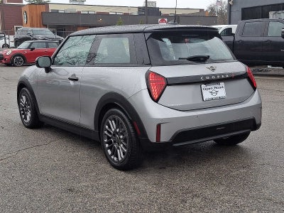 2025 MINI Hardtop 2 Door Cooper S FWD