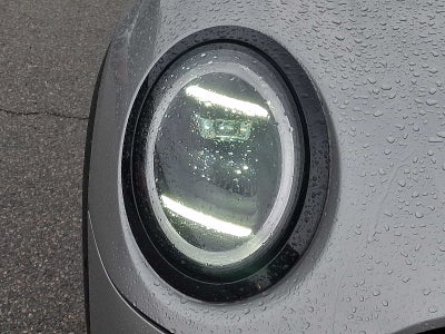 2025 MINI Hardtop 2 Door Cooper S FWD