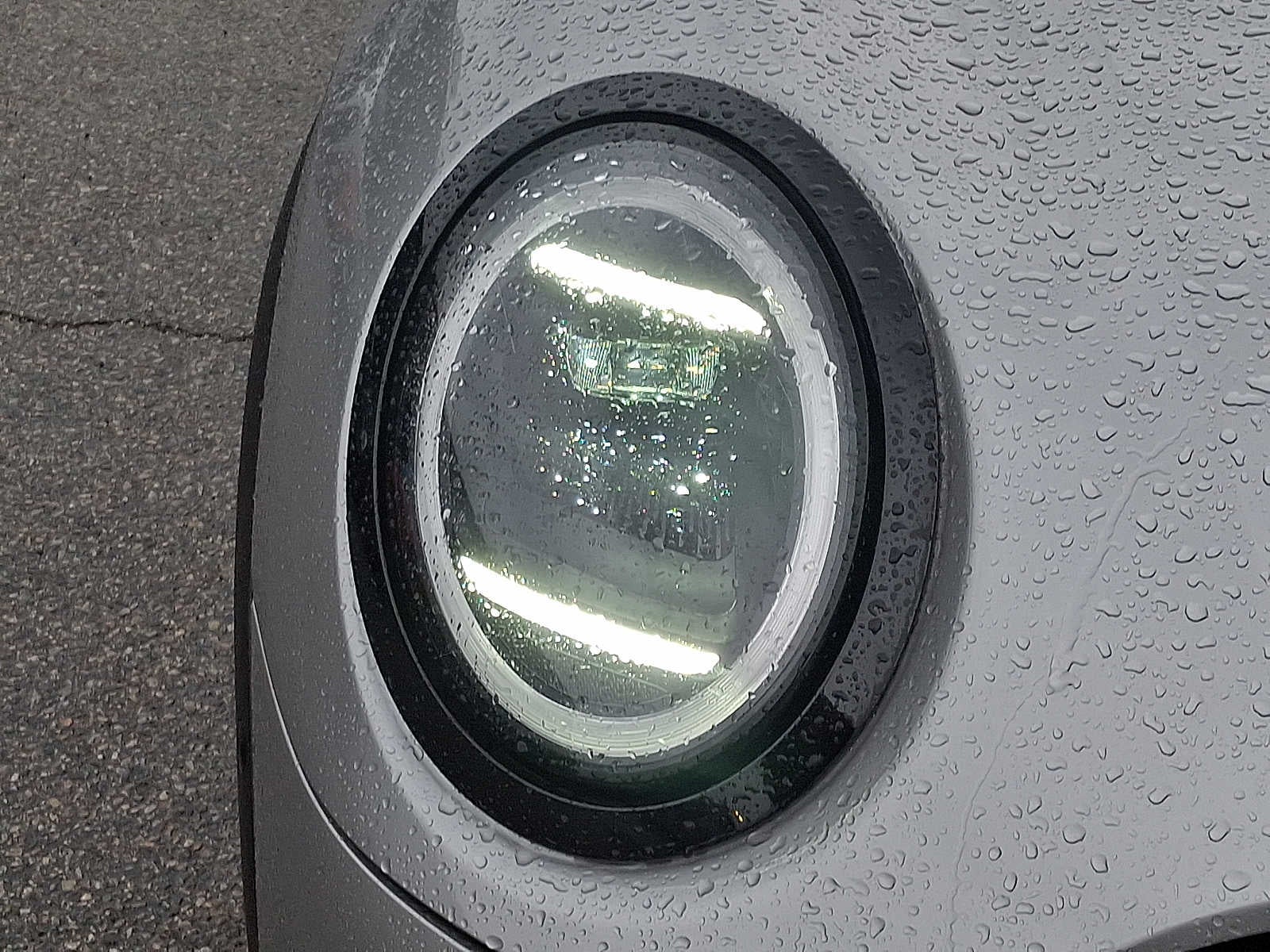 2025 MINI Hardtop 2 Door Cooper S FWD