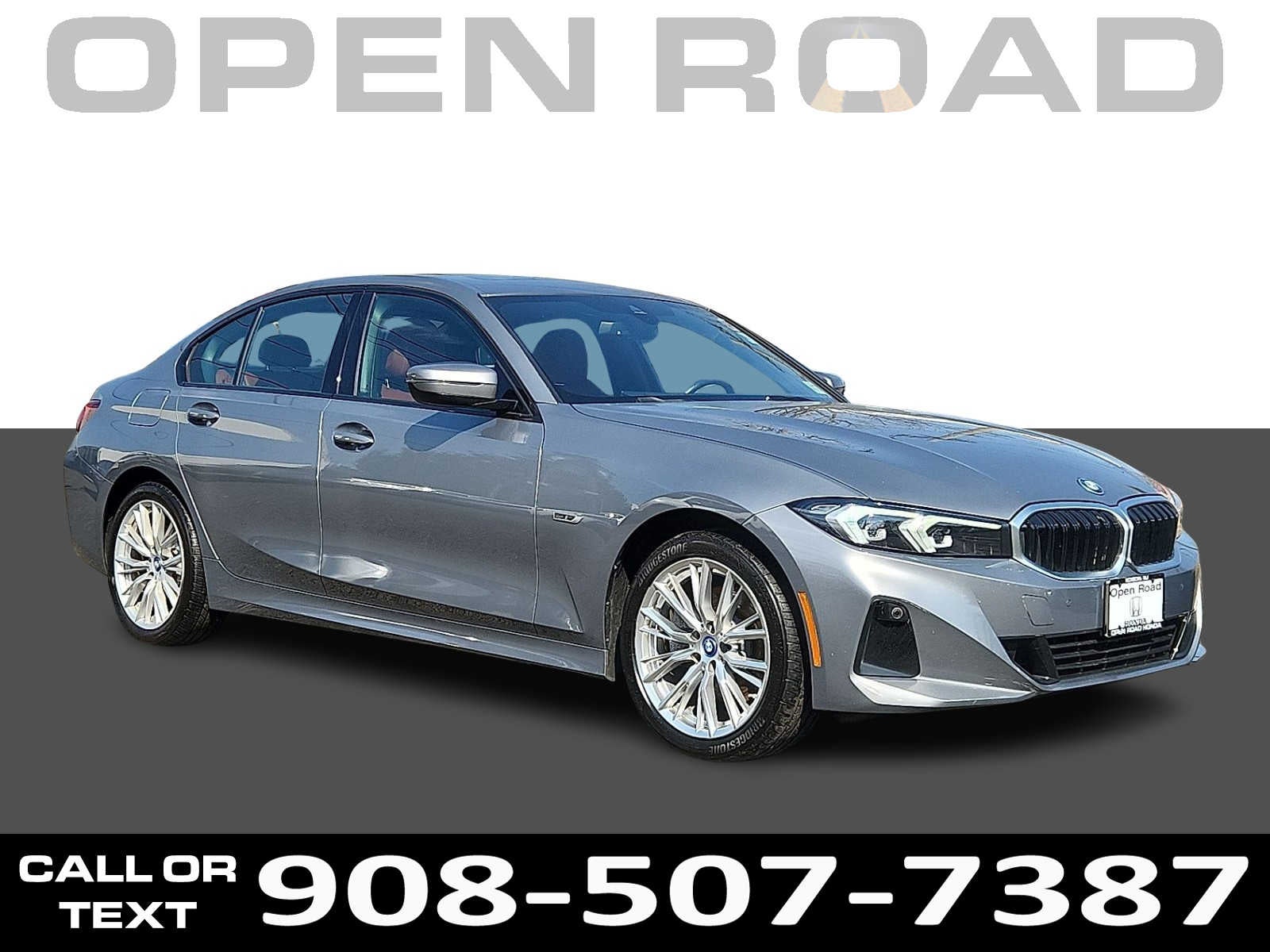 2023 BMW 3 Series