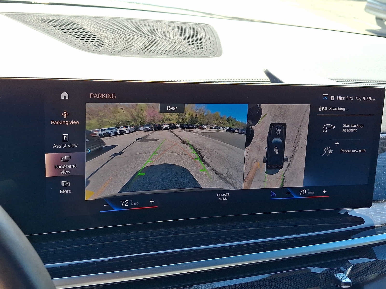 2023 BMW X7 xDrive40i Sports Activity Vehicle