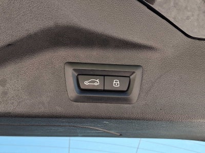 2023 BMW X7 xDrive40i Sports Activity Vehicle