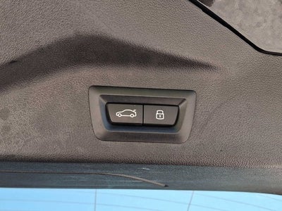 2023 BMW X7 xDrive40i Sports Activity Vehicle