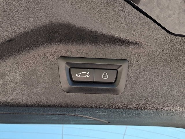 2023 BMW X7 xDrive40i Sports Activity Vehicle