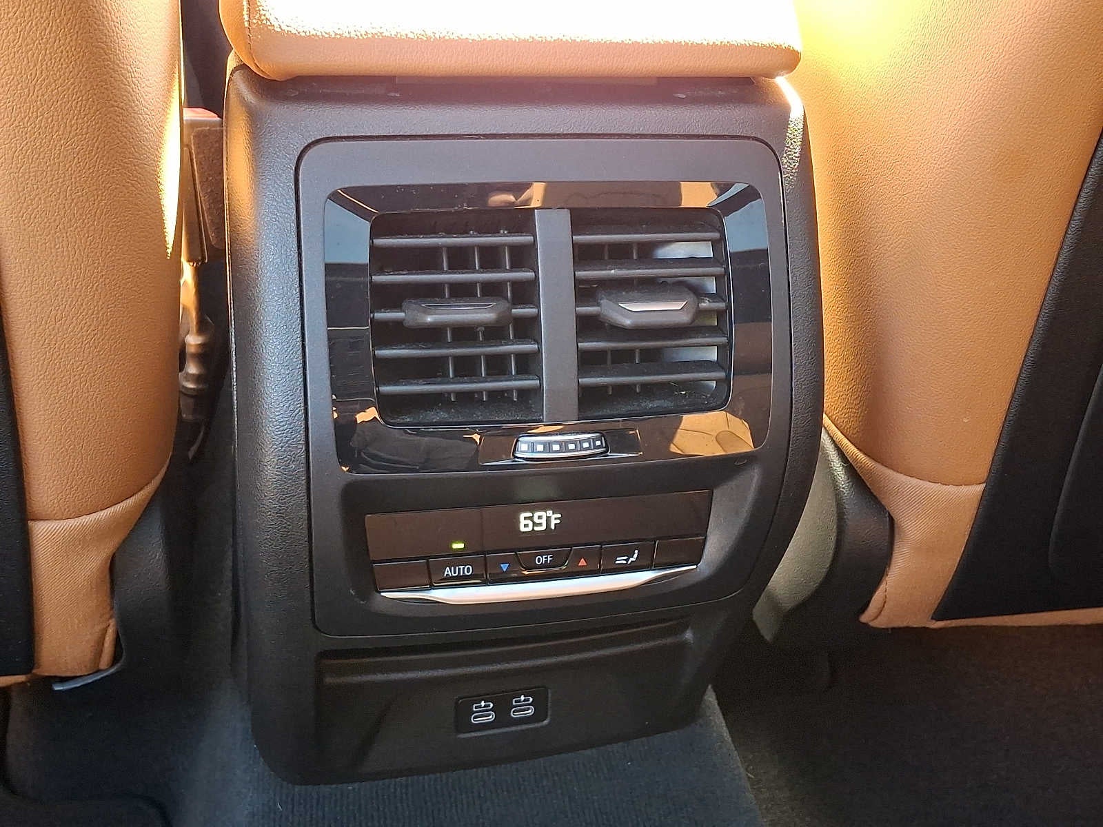 2023 BMW X3 xDrive30i Sports Activity Vehicle