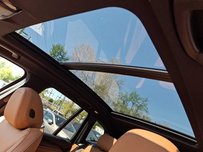 2023 BMW X3 xDrive30i Sports Activity Vehicle