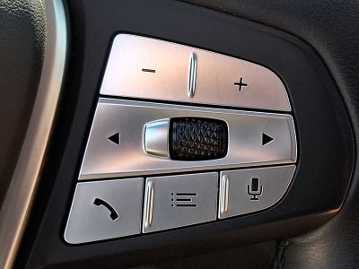 2023 BMW X3 xDrive30i Sports Activity Vehicle