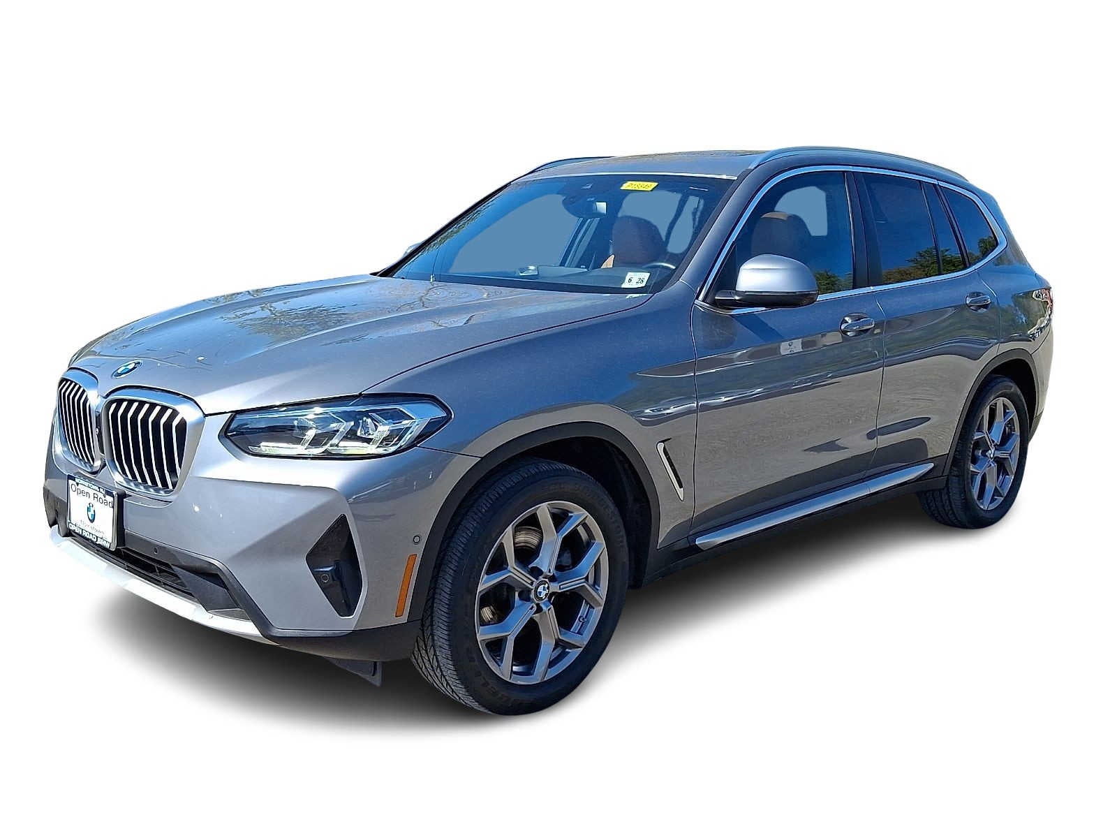 2023 BMW X3 xDrive30i Sports Activity Vehicle