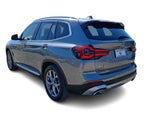 2023 BMW X3 xDrive30i Sports Activity Vehicle