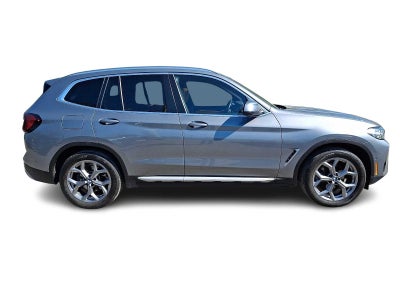 2023 BMW X3 xDrive30i Sports Activity Vehicle