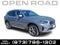 2023 BMW X3 xDrive30i Sports Activity Vehicle