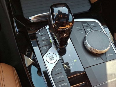 2023 BMW X3 xDrive30i Sports Activity Vehicle