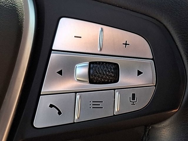 2023 BMW X3 xDrive30i Sports Activity Vehicle