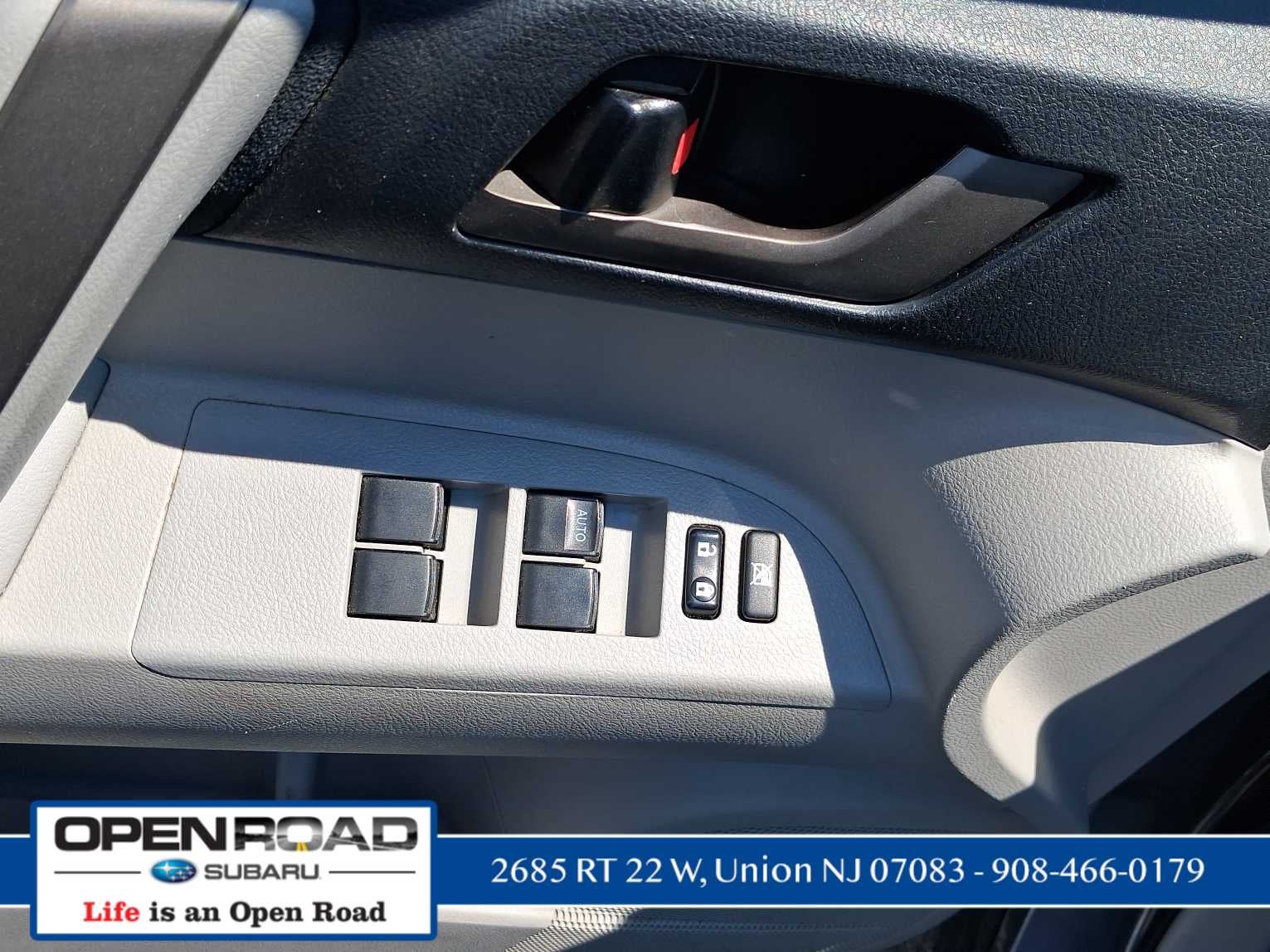 2008 Toyota Highlander Sport