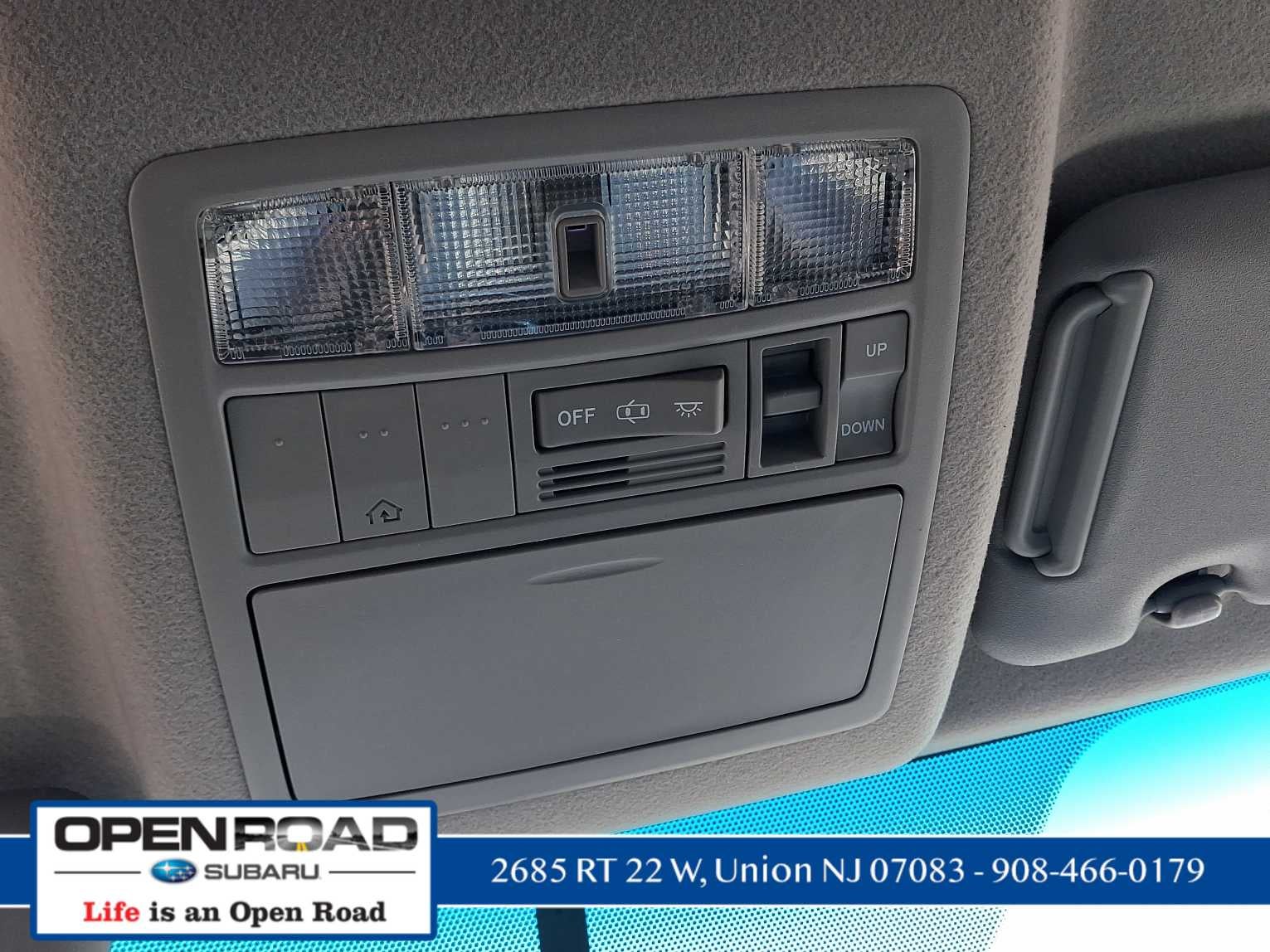 2008 Toyota Highlander Sport