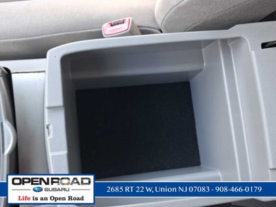 2008 Toyota Highlander Sport