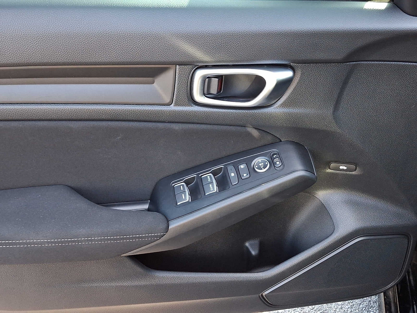 2023 Honda Civic Sport CVT