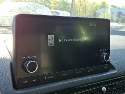 2023 Honda Civic Sport CVT