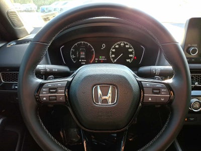 2023 Honda Civic Sport CVT