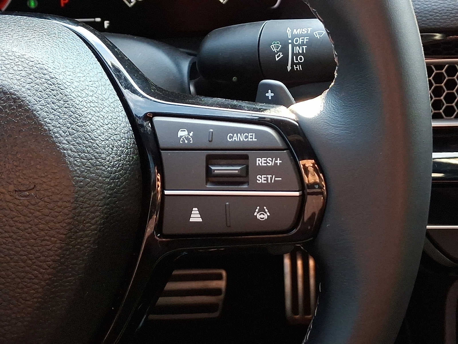 2023 Honda Civic Sport CVT