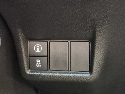 2023 Honda Civic Sport CVT