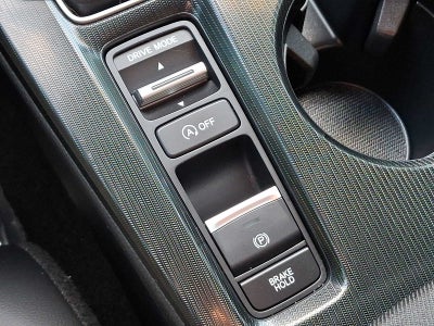 2023 Honda Civic Sport CVT