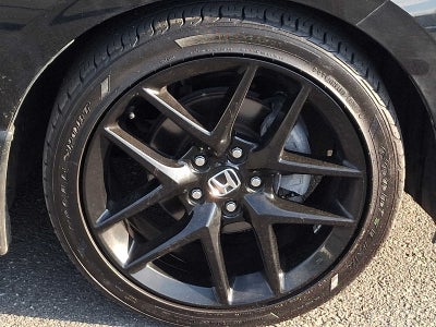 2023 Honda Civic Sport CVT