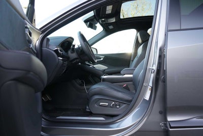 2026 Acura RDX SH-AWD w/A-Spec Advance Package