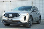 2026 Acura RDX SH-AWD w/A-Spec Advance Package