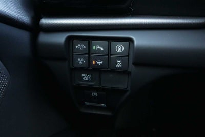 2026 Acura RDX SH-AWD w/A-Spec Advance Package