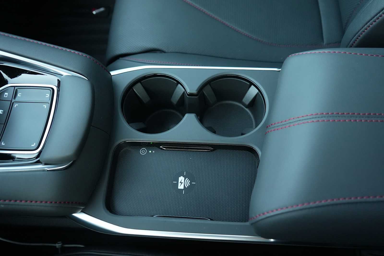 2026 Acura RDX SH-AWD w/A-Spec Advance Package