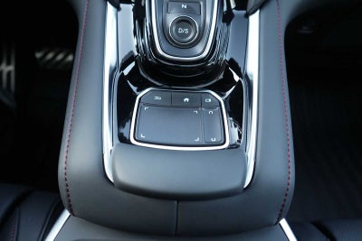 2026 Acura RDX SH-AWD w/A-Spec Advance Package