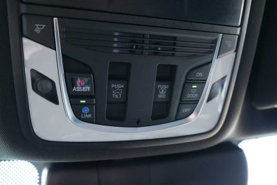 2026 Acura RDX SH-AWD w/A-Spec Advance Package