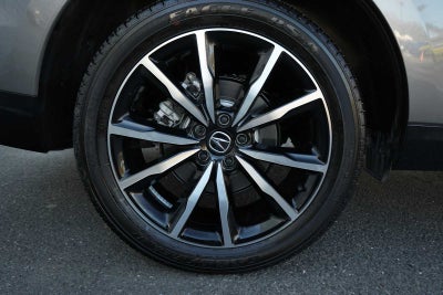 2026 Acura RDX SH-AWD w/A-Spec Advance Package