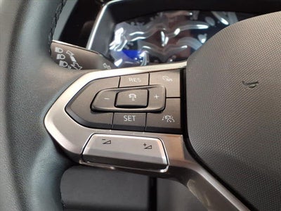 2023 Volkswagen Jetta Sport Auto
