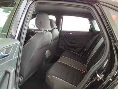 2023 Volkswagen Jetta Sport Auto