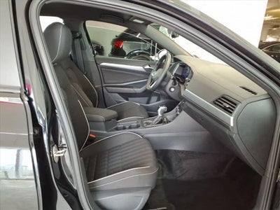 2023 Volkswagen Jetta Sport Auto